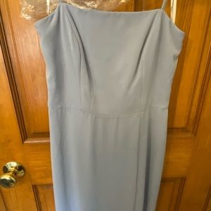 Dessy Cloudy size 6 NWT!
